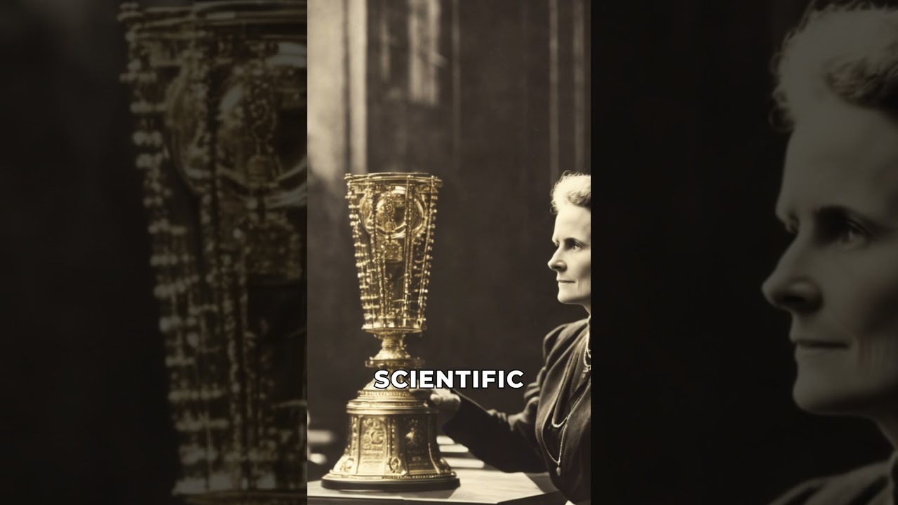  Foto zu Marie Curie: A Legacy of Scientific Discovery - Go IT 