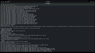 Instalación de Postgresql 10 en Debian 9