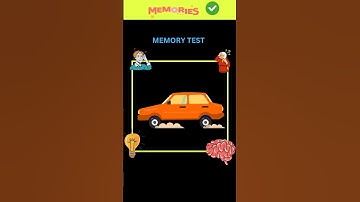 🎇Memory 📝Test l Guess✌️ l #viral #trending #ytshorts #puzzles 🧩 #emoji #memories #eyetest👀#quiz🌟