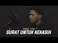 Surat untuk kekasih  tommy j pisa  cover by andre mastijan