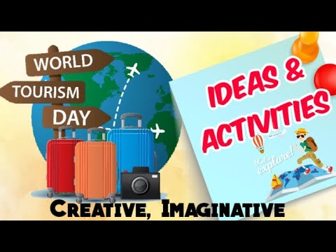 tourist day ideas