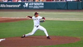 Talkin’ Dawgs: Mississippi State takes another series with wins over Alabama