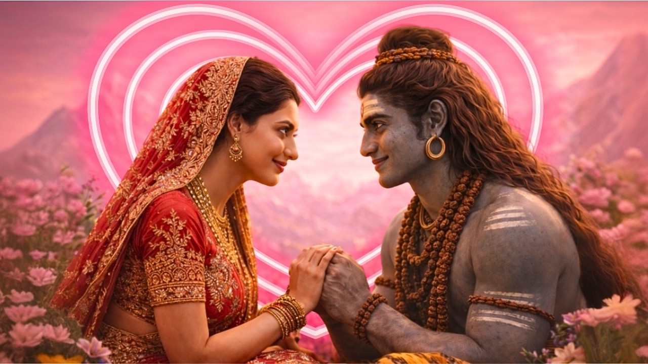 🔥 ВСЕГО 1 ПРОСЛУШИВАНИЕ 🧲 Эта мантра соединит твою душу с судьбой (КОСМИЧЕСКИЙ БРАК 💗)