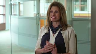 Oxford Social Finance Programme - Phyllis Costanza