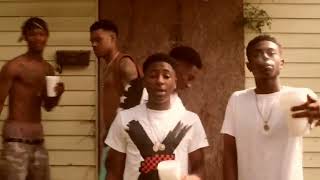 NBA YoungBoy- N.B.A (Official Video)