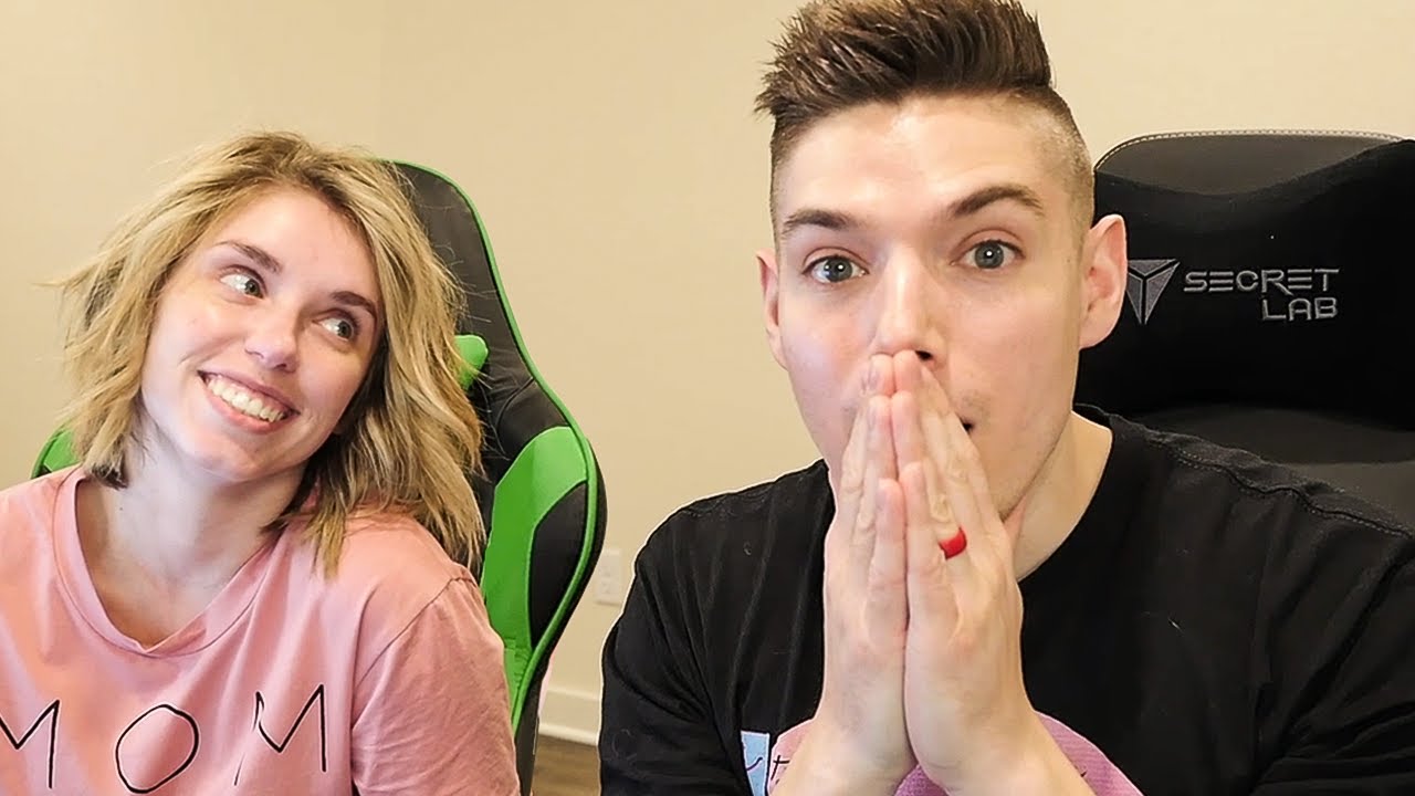 I Can't Believe She Revealed THIS To Me In A Video