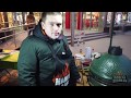 Рыба и свиные ребрышки на гриле Мастер-класс BIG GREEN EGG Керамический гриль яйцо | МАНГАЛКАЗАН.РУ