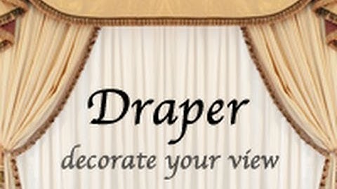 Ruby on Rails - Railscasts #286 Draper