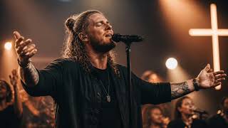Brandon Lake "Worthy of It All" | Powerful Christian Worship Song | Grace Swells