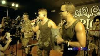 GRUPO EXTRA - ME EMBORRACHARE' ► ( VIDEO LIVE NAPLES)