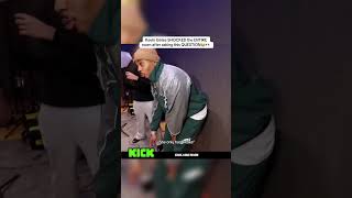 kevin gates reveals his darkest secret #n3on #kevingates #shorts