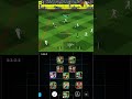 eFootball Trending formation gameplay in efootball 2026 mobile 😍😱🔥|| #trendingshorts#newformation