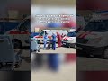 Пять пострадавших в Брянской области детей доставлены в РНПЦ детской хирургии