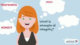 integrity