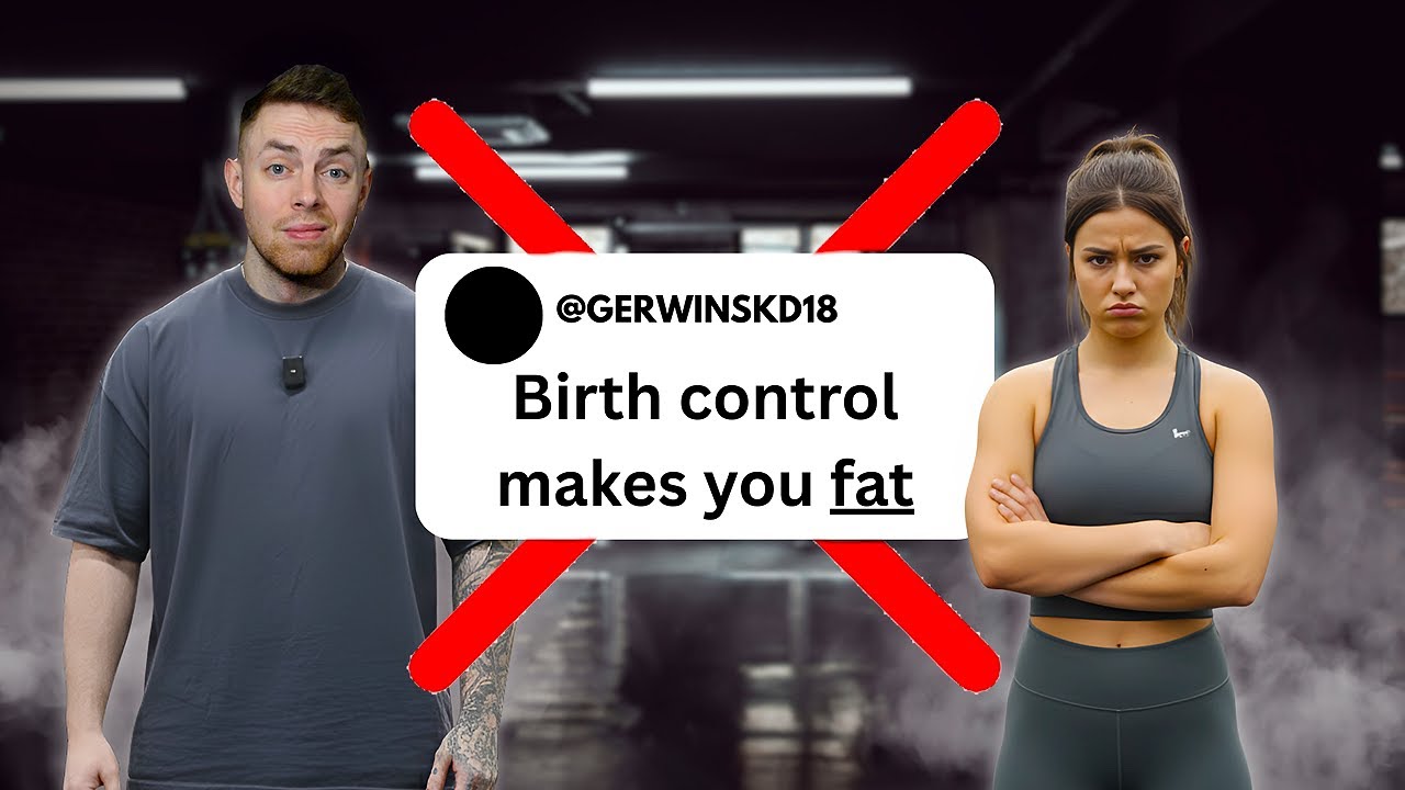 The Biggest Fitness LIES Women Are Told (and the TRUTH)!