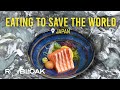 Zero waste dining in japan how restaurants fight food waste