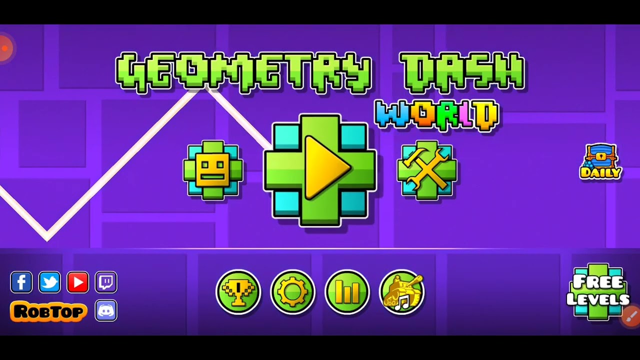 geometry Dach - YouTube