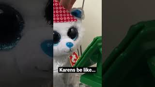 KARENS BE LIKE…. #shorts
