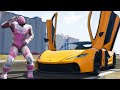 I Made My New Supercar in GTA - GTA Online