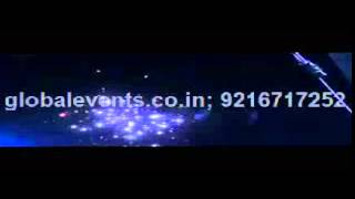 Fire Works For Weddings Global Event Management & Wedding Planners 9216717252