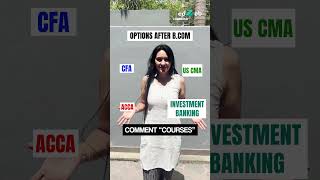 Is ACCA Better Than MBA? | Best Career Option After BCom &amp; 12th Commerce