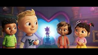 CocoMelon: The Movie Teaser Trailer
