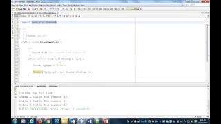 Java Troubleshooting - cannot find symbol and Reached end of file while parsing