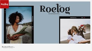 Roelog - Rooke & Rover Film Presets screenshot 5
