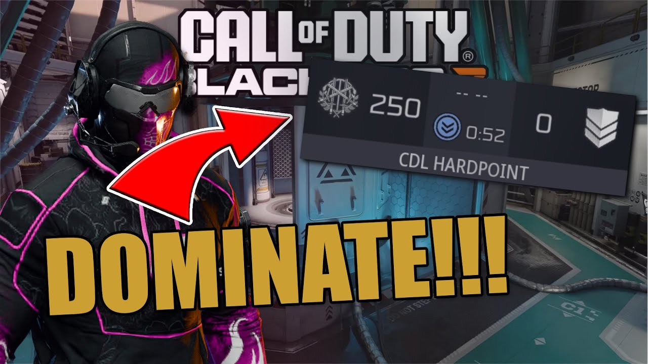 Fade & Co. MASTERCLASS HARDPOINT