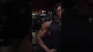 The Most Famous Female Bodybuilder Iris Kyle