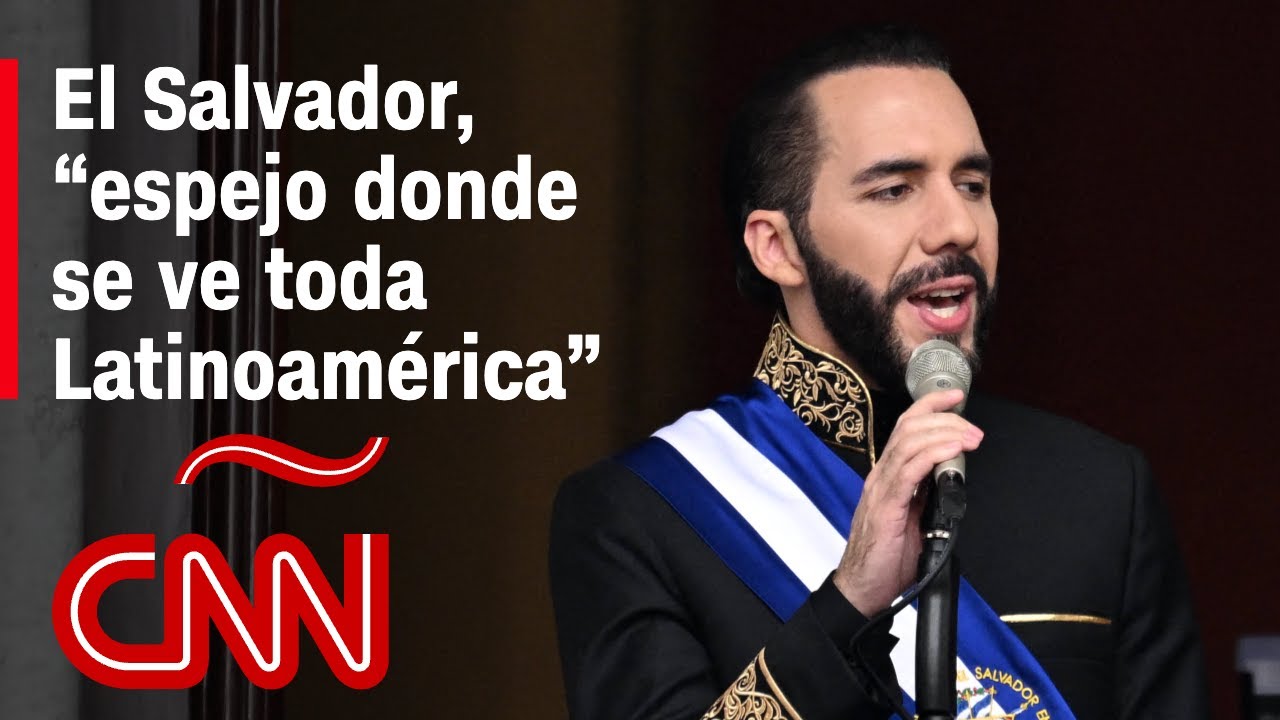 Proclamación y discurso del presidente electo de Panamá José Raúl Mulino