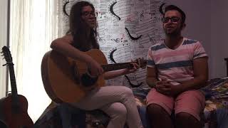 Lp - Lost On You (Altuğ&Melis Cover)