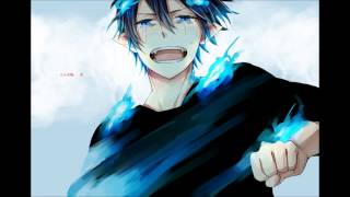Nightcore- Save Me B.a.p