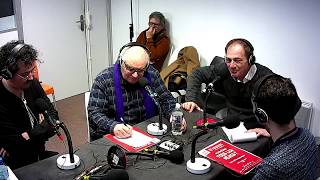 LA RADIO LIBRE DU SNRL Les radios associatives avec Thierry Borde aux Assises à Tours sur Citeradio