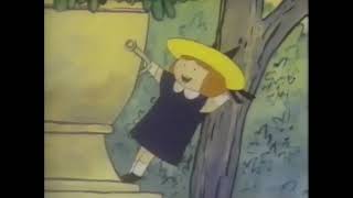 Madeline - Madeline The Musical Hbo Commercial