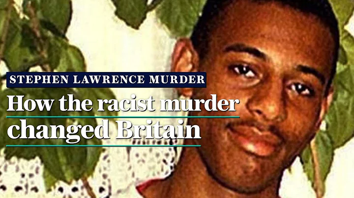 Stephen Lawrence: How the racist murder changed Br...