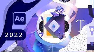 Co nowego w wersji 2022? ▪ After Effects ‘111 | Poradnik ▪ Kurs
