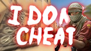 I DONT CHEAT! ft. primordial.dev