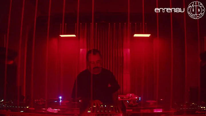 Ildec | themuddshow x enrenou artists x Les Enfants Brillants