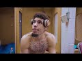 Hornets vs Rockets: LaMelo Ball Postgame Media Availability | 10/23/2024