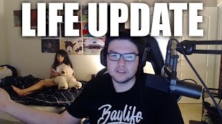 Dyrus VLOG Life Update June 29th