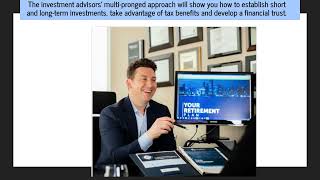 Best Investment Advisors In Franklin, TN For Long-Term Wealth Growth & Retirement Safety