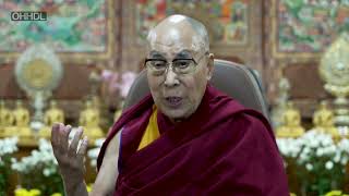 What We Need As Humans The Dalai Lamas Wisdom Bytes