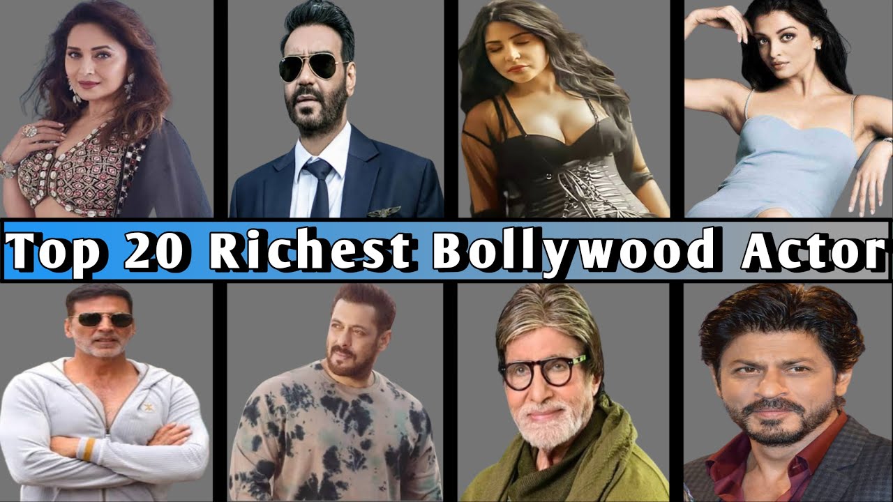Top 20 Richest Bollywood Actor In 2023 bollywood rich 2023 srk top-20-richest-bollywood-actor-in-2023-bollywood-rich-2023-srk