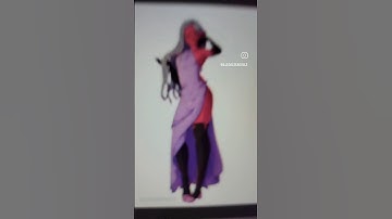 Random color OC challenge! #artchallenge #randomcolor #occhallenge