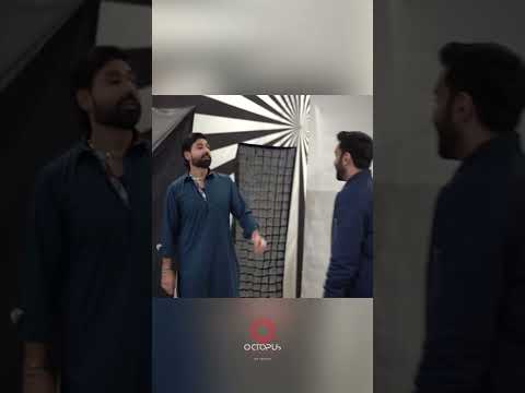 Dil Zaar Zaar Azfar Rehman Sami Khan