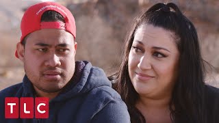 Asuelu Proposes Moving the Family to Samoa | 90 Day Fiancé: Happily Ever After