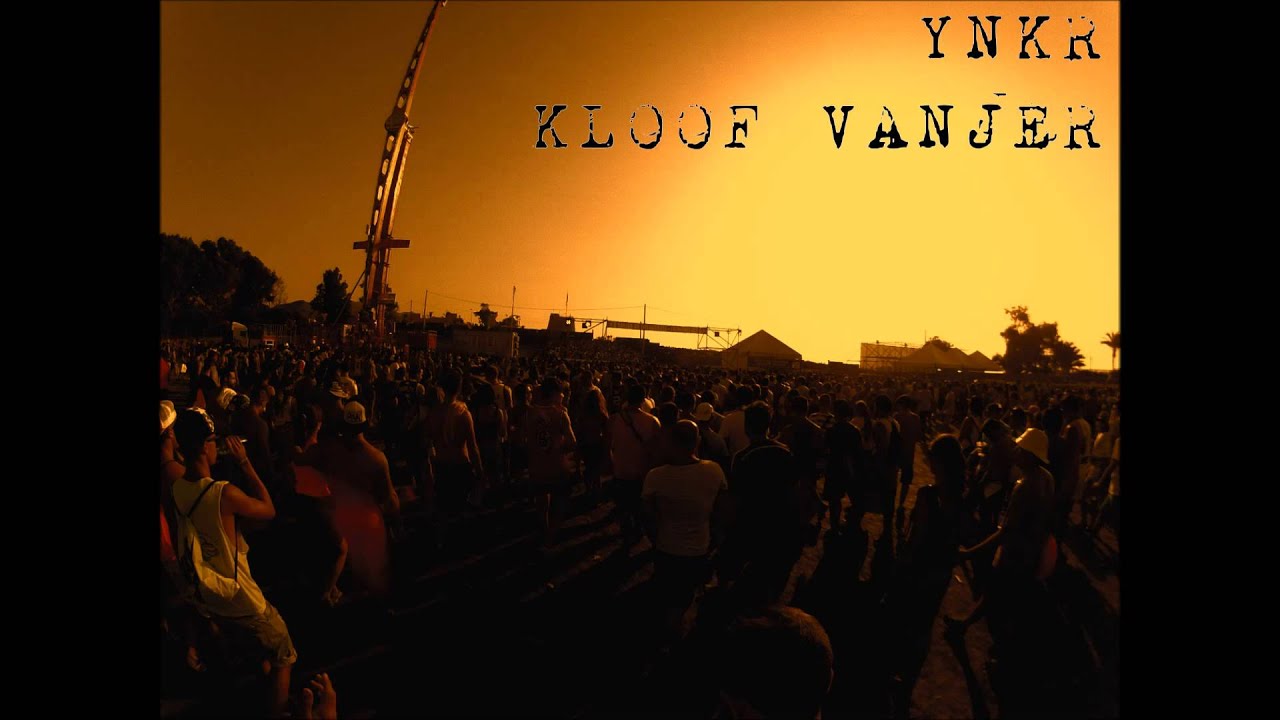 AKAISE, PSIDA & WEST (YNKR) - Kloof Vanjer