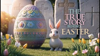 Why Are Eggs and Bunnies Symbols of Easter?