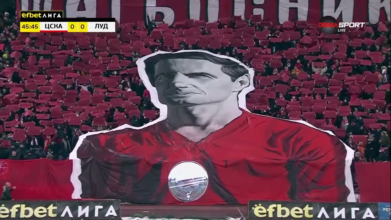 Страхотна хореография в чест на Димитър Якимов - Митата